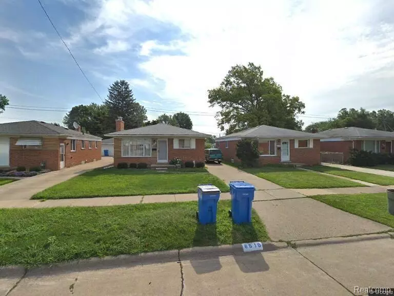 6610 N LAFAYETTE Street, Dearborn Heights, MI 48127 2157