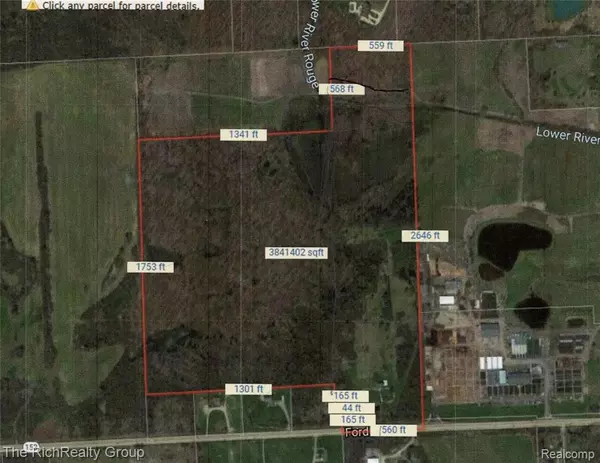 9563 FORD Road, Ypsilanti, MI 48198 9433