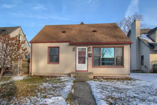 Taylor, MI 48180 1548,7165 GULLEY Street