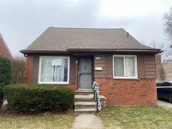 7709 GRAYFIELD Street, Dearborn Heights, MI 48127 1533