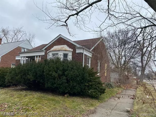 Detroit, MI 48235 3013,18600 FERGUSON Street