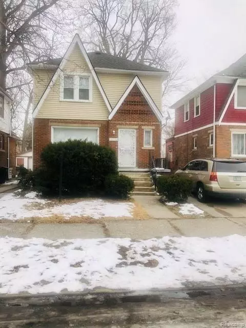 Detroit, MI 48235 4292,16242 CHEYENNE Street