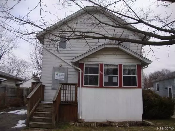 931 KNAPP Avenue, Flint, MI 48503 3053