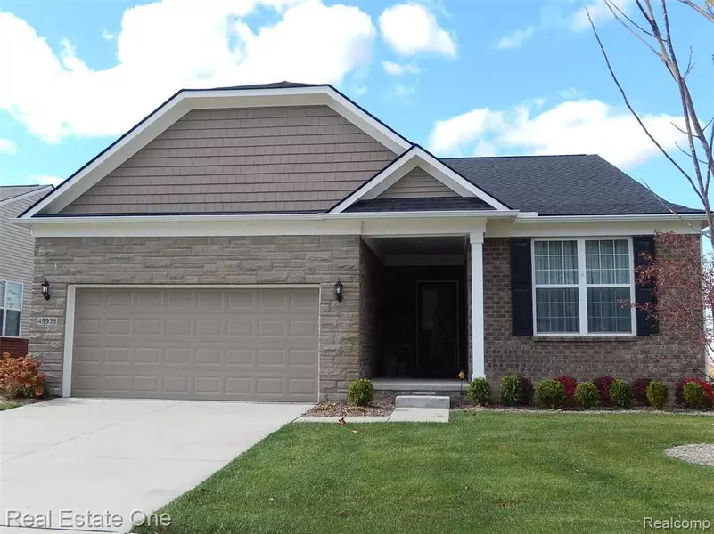 49938 ALDEN, Canton Twp, MI 48188