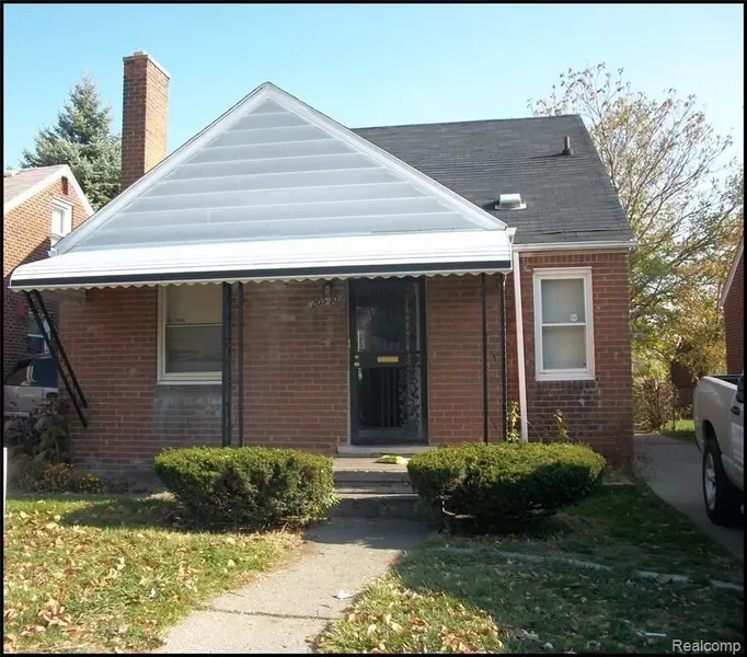 20510 DEAN Street, Detroit, MI 48234 2014