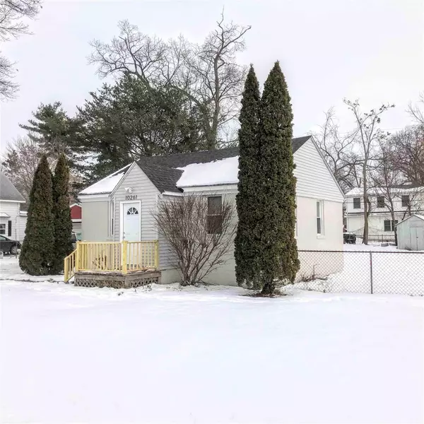 10261 ROMAINE Street, Romulus, MI 48174 3982