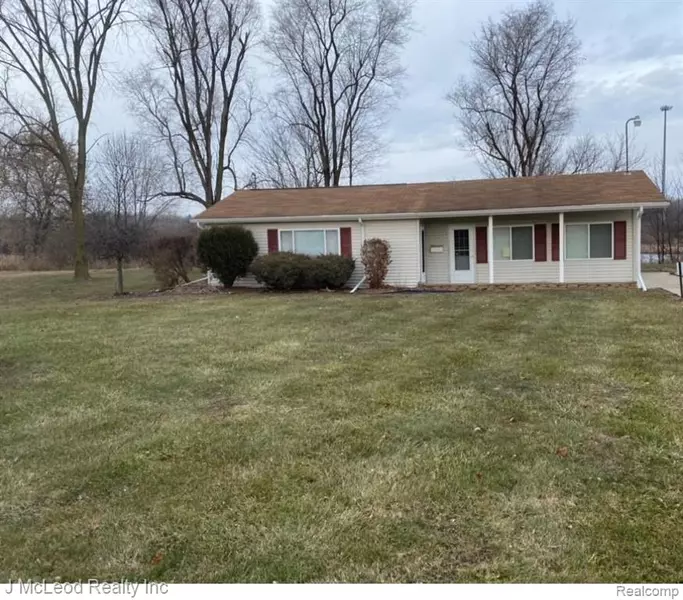 9491 VIENNA Road, Otisville, MI 48463