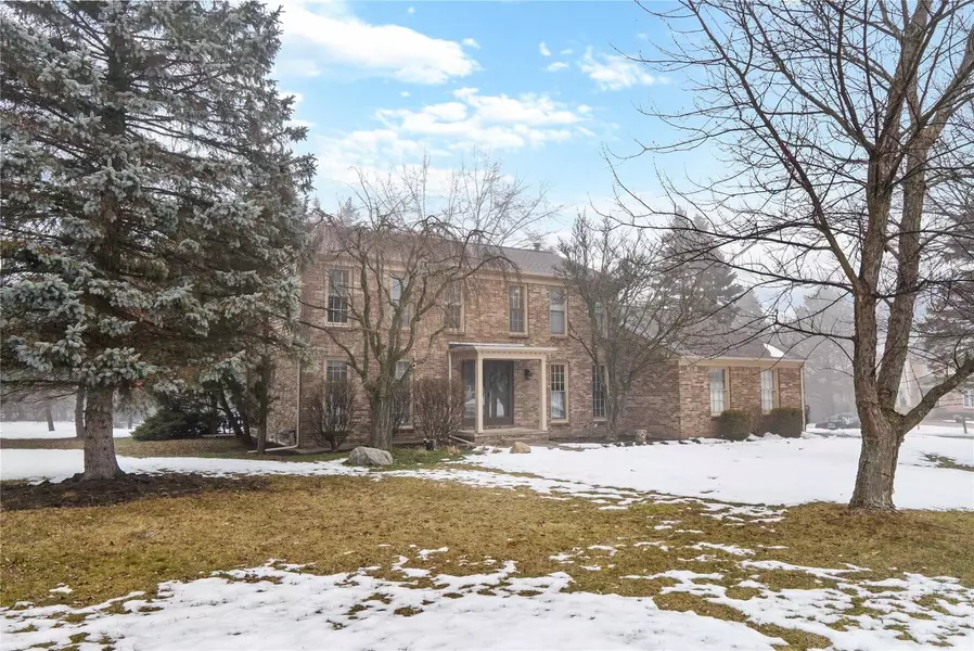 2470 RANCROFT BEAT, Rochester Hills, MI 48306 3966