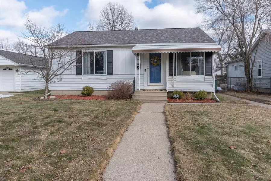 4112 LINWOOD Avenue, Royal Oak, MI 48073 1873