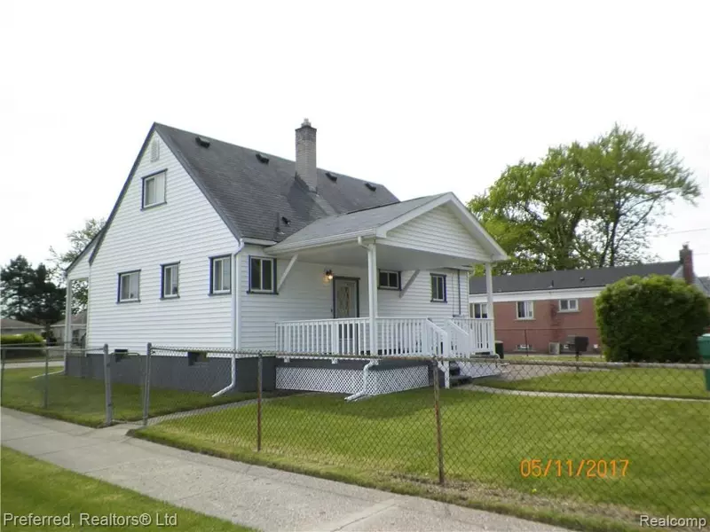 29108 CAMBRIDGE Street, Garden City, MI 48135 2114