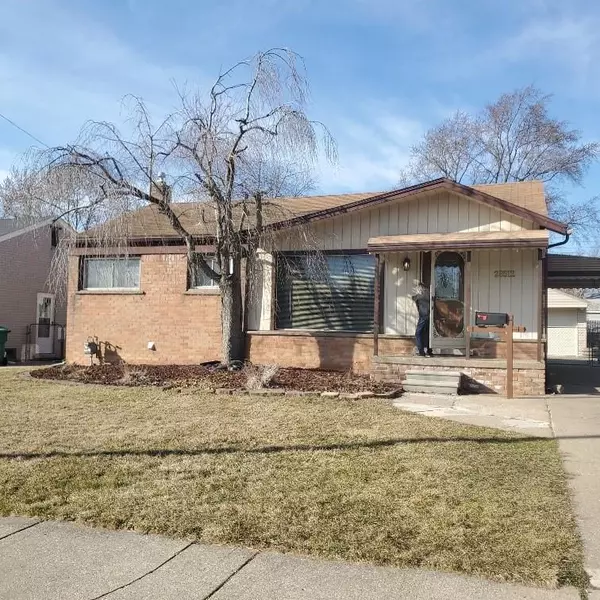 28512 LEONA Street, Garden City, MI 48135 2754