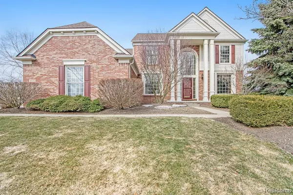 4029 Wincrest Lane, Rochester, MI 48306 4770