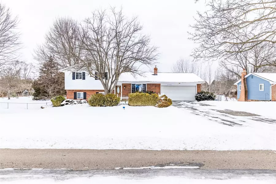 8160 TWILIGHT Drive, Brighton, MI 48116-8545