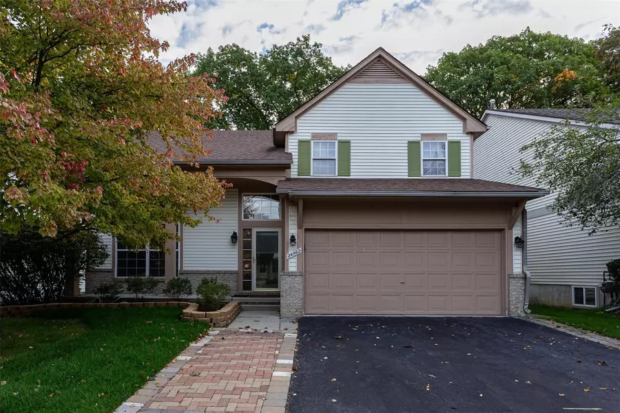 24562 TODDY Lane, Farmington Hills, MI 48335 2076