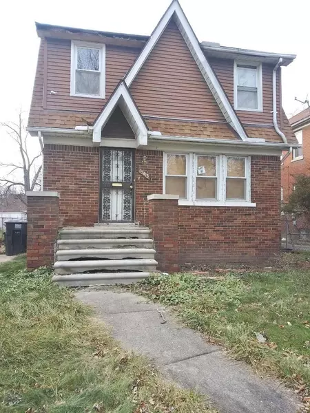 15413 LAUDER Street, Detroit, MI 48227 2628