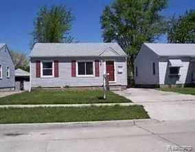 28448 JOHN HAUK Street, Garden City, MI 48135 2829