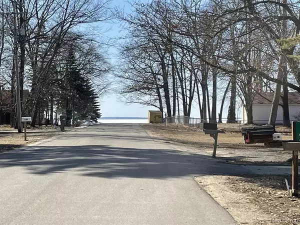 Houghton Lake, MI 48629 9320,142 DALE Drive