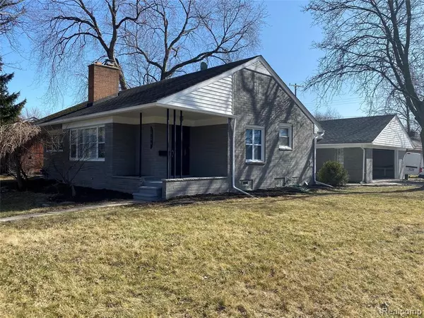 Harper Woods, MI 48225 2208,20206 WOODSIDE Street