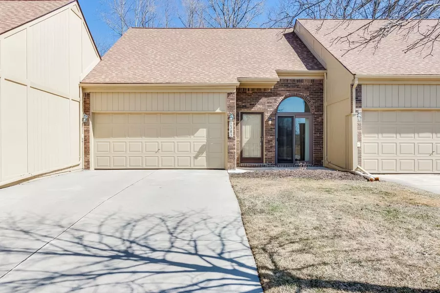 2383 ROCHELLE PARK Drive, Rochester Hills, MI 48309 3745