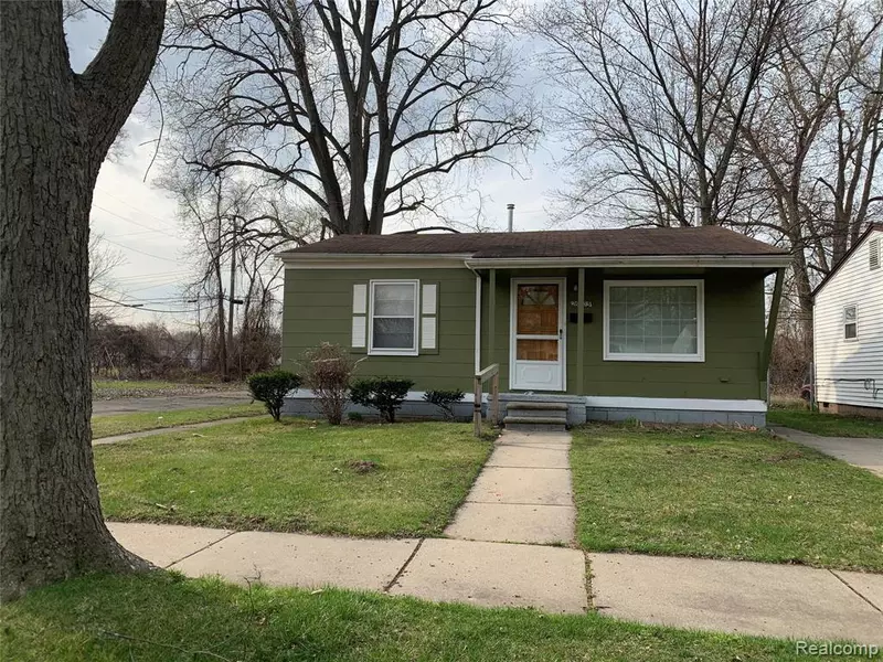 26103 LEHIGH Street, Inkster, MI 48141 3228