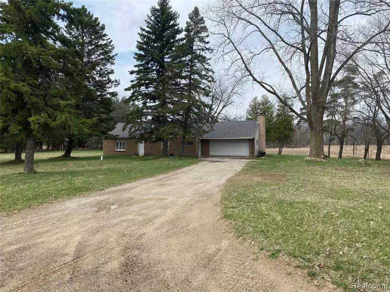 6980 Frenchline Road, Marlette, MI 48453 8523