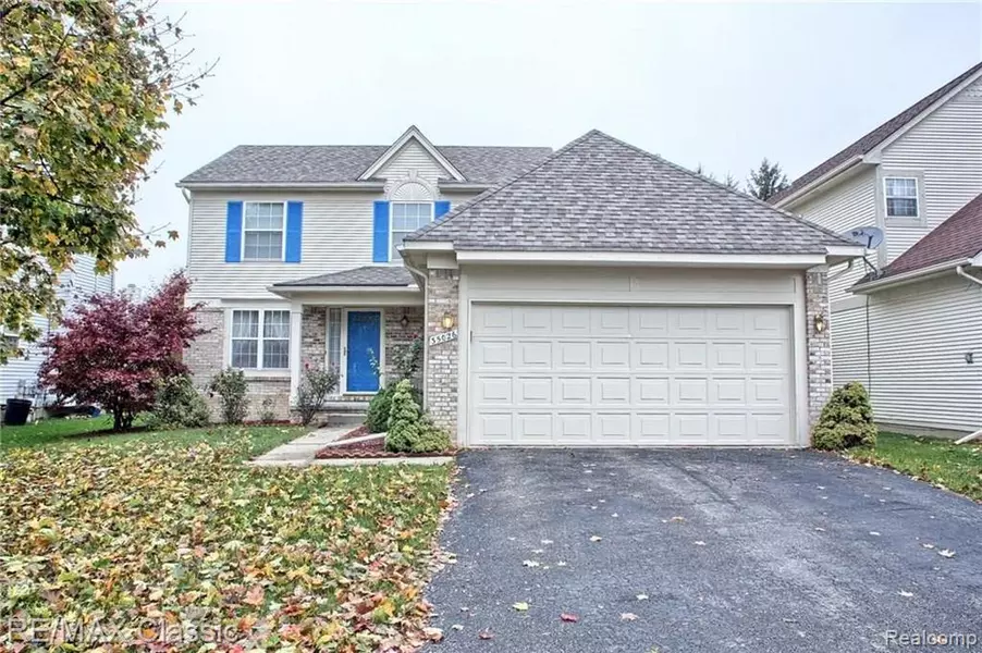 35026 PENNINGTON Drive, Farmington Hills, MI 48335 2045