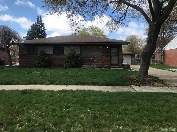 429 N BYFIELD Street, Westland, MI 48185 3644