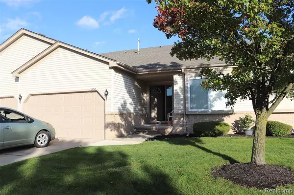 Chesterfield, MI 48051,53242 Butternut Street