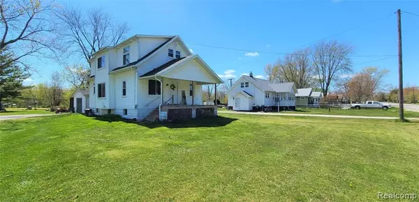 Smiths Creek, MI 48074,4697 Griswold Road