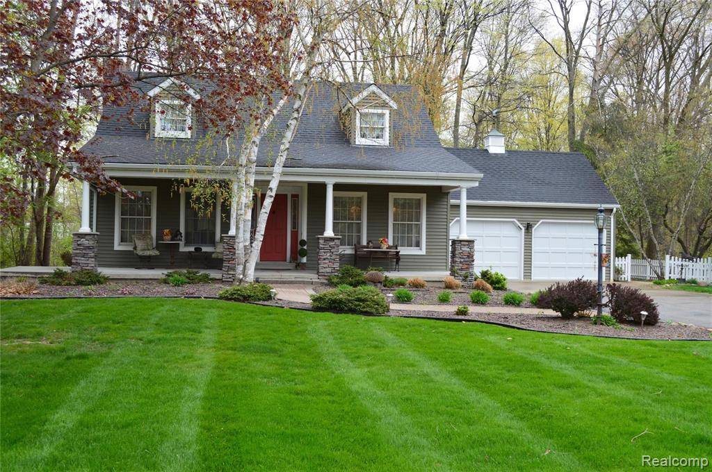 Caro, MI 48723 1212,171 GOLFVIEW Drive