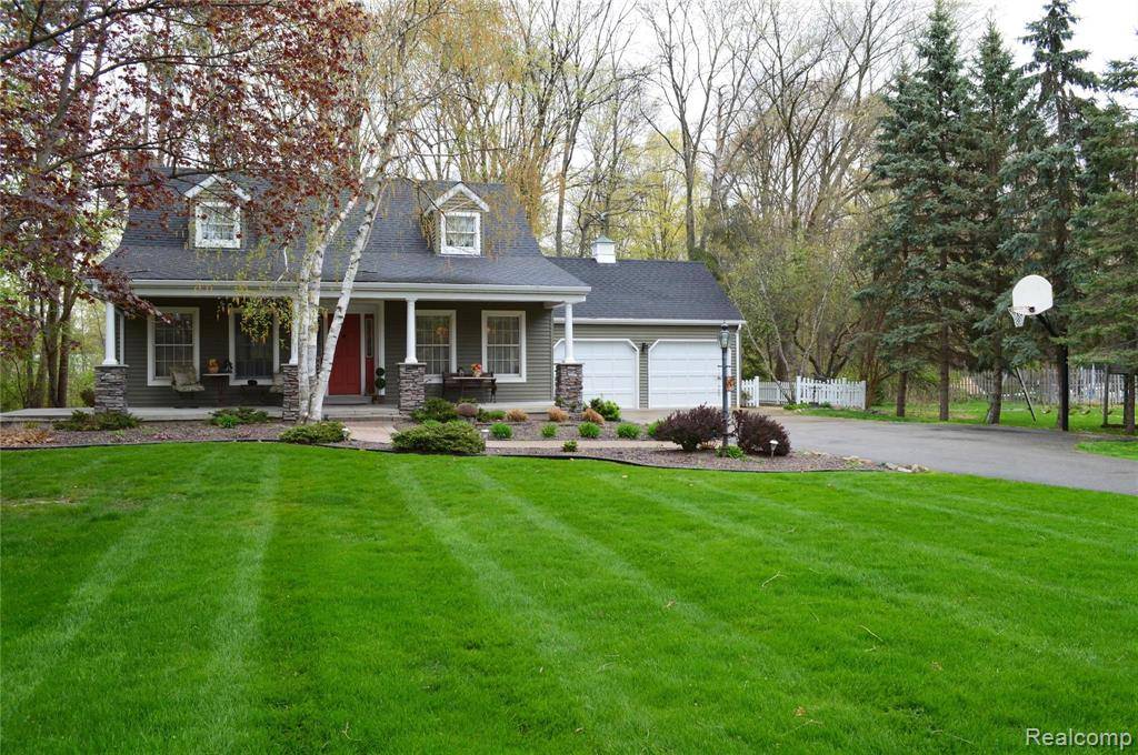 Caro, MI 48723 1212,171 GOLFVIEW Drive
