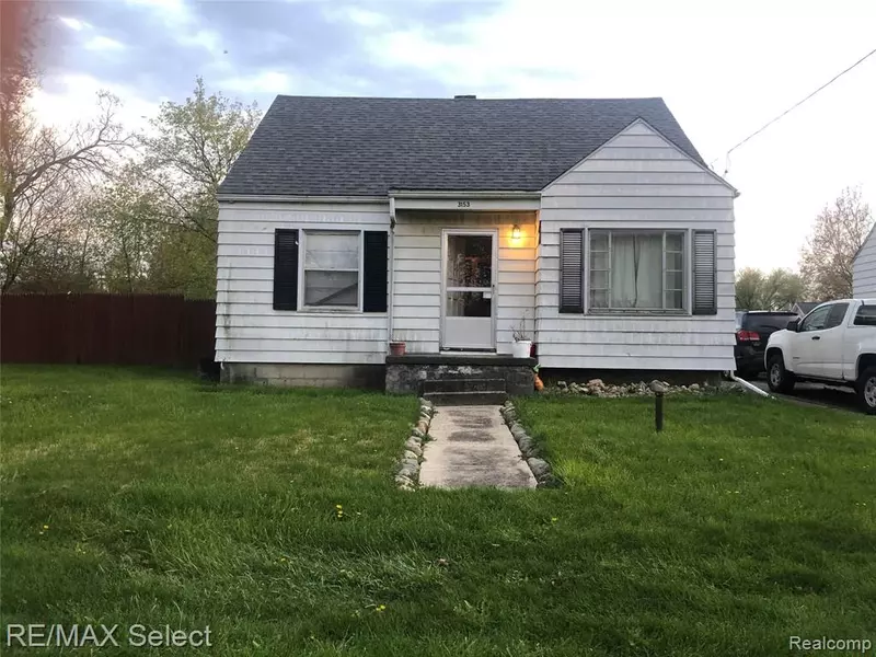 3153 W MOTT Avenue, Flint, MI 48504 6840