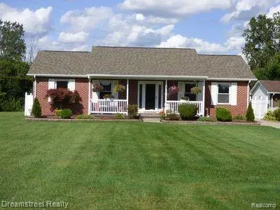 Rockwood, MI 48173 9791,20530 WOODRUFF Road