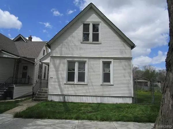 Detroit, MI 48210 3209,5826 KONKEL Street