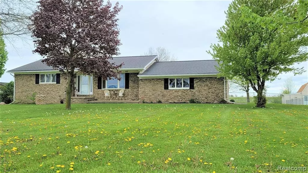 10385 Cronk Road, Lennon, MI 48449 9714