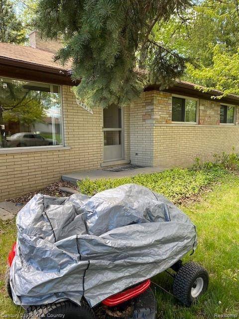 24930 Murray Street, Harrison Twp, MI 48045
