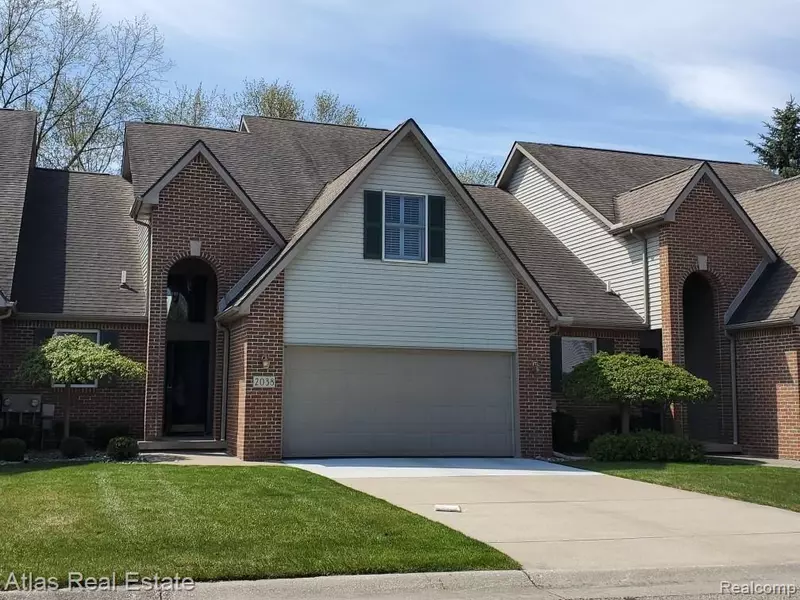 2038 GOLFCREST Drive, Davison, MI 48423 8377