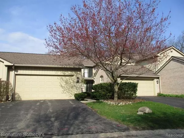 1133 TIMBERVIEW Trail, Bloomfield Hills, MI 48304 1550