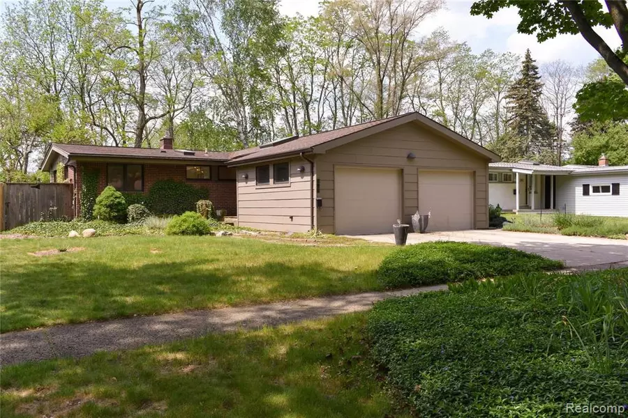 845 NORWICH Drive, Troy, MI 48084 2629