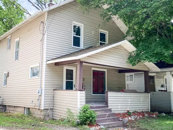 Lansing, MI 48906 5448,1010 MAHLON Street