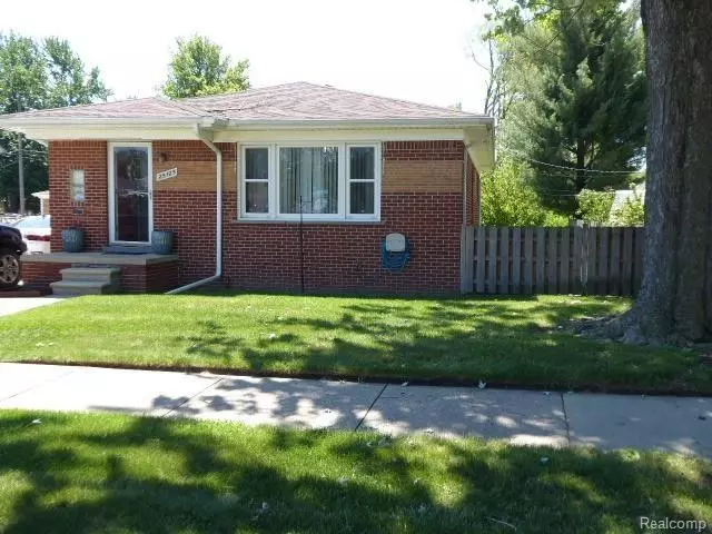 25125 JOY Road, Dearborn Heights, MI 48127 1248