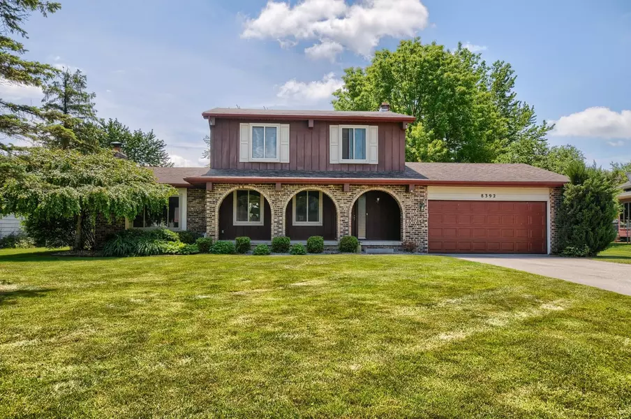 8392 STONEY CREEK Court, Davison, MI 48423