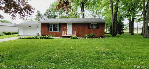 Port Huron, MI 48060 2048,1530 PALMER Court