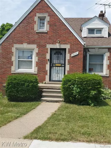 19641 HELEN Street, Detroit, MI 48234 3052