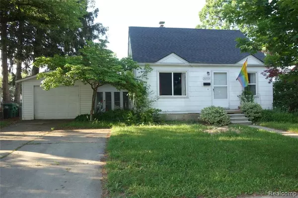 30904 BLOCK Street, Garden City, MI 48135 1913