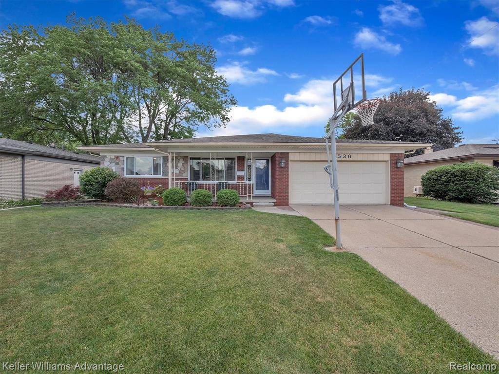 Warren, MI 48093 1721,11536 Villa Court