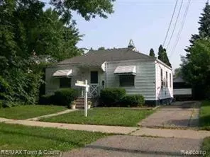 648 LINCOLN Avenue, Flint, MI 48507 1750