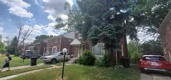 Detroit, MI 48228 1834,9365 ROSEMONT Avenue