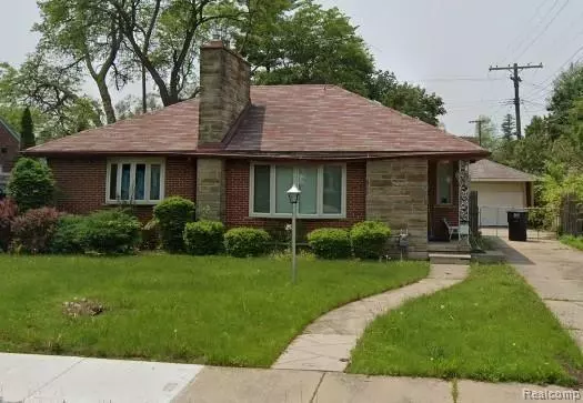 17679 EDINBOROUGH RD, Detroit, MI 48219