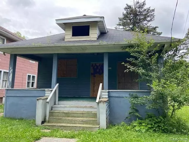 1814 MABEL Avenue, Flint, MI 48506 3387